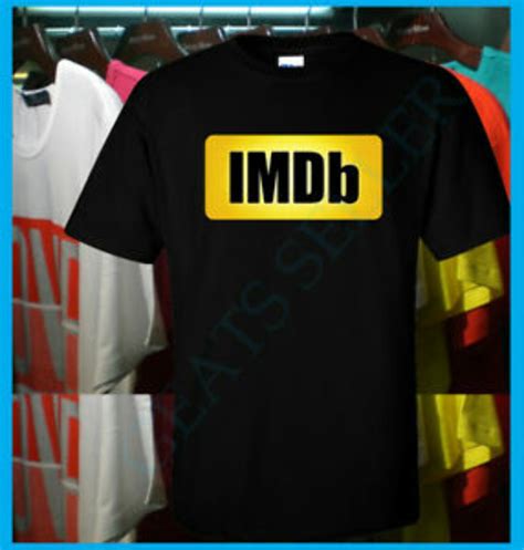 Download High Quality Imdb Logo Database Transparent Png Images Art