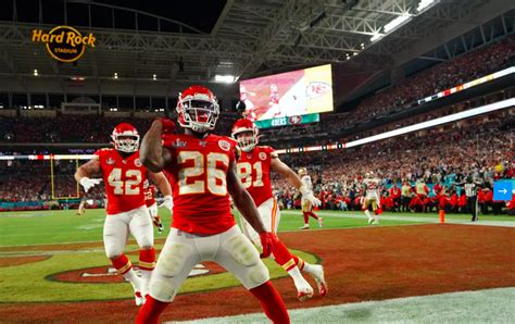 On my deathbed, this will. Super Bowl 2021 odds: Chiefs are early favorites, but put ...