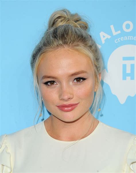 Natalie Alyn Lind At Variety And Women In Film Emmy Nominee Celebration In Los Angeles 0915