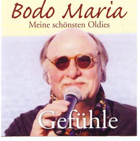 Musik Kaufen Bodo Maria