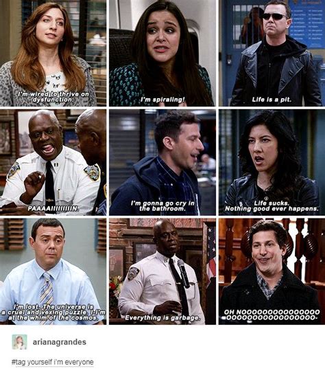 Check spelling or type a new query. Brooklyn 99 is a show that somehow inspires extreme ...