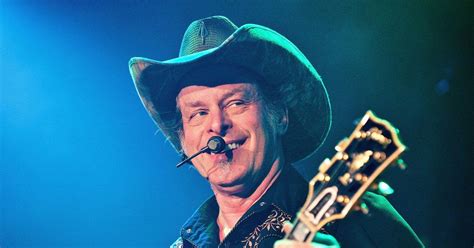Nra Board Member Ted Nugent Posts Racist Image On Facebook Ny Daily News