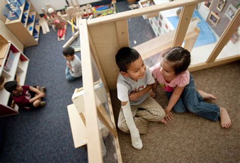 Scholars Say Pupils Gain Social Skills In Coed Classes