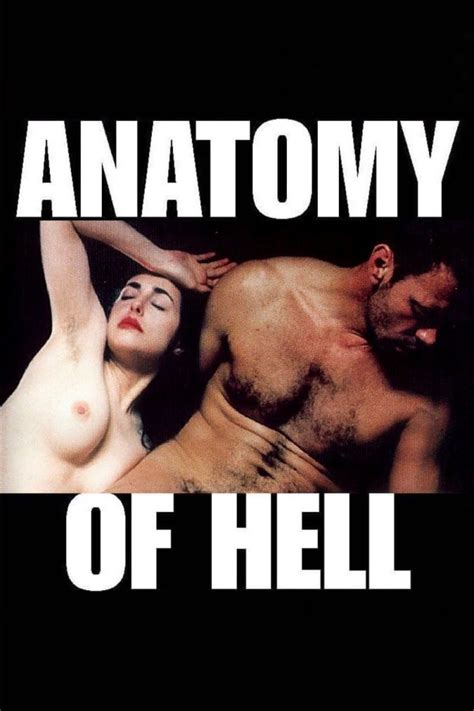 Anatomy Of Hell Erotic Drama Movie With All Sex Sex Scenes