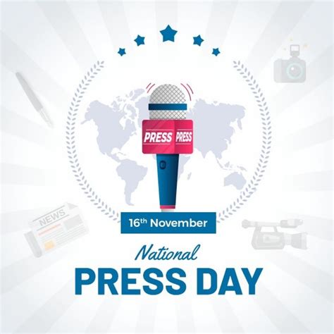Introspecting On National Press Day Tattva News