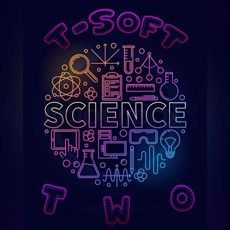 Science Two Home