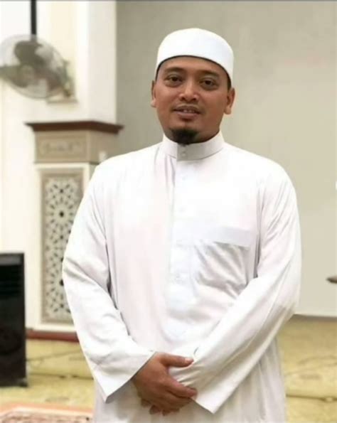 Ww Foto Foto Ustaz Wadi Annuar