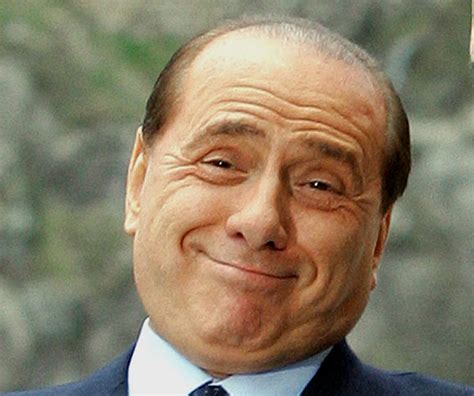 Silvio Berlusconi Quotes Quotesgram