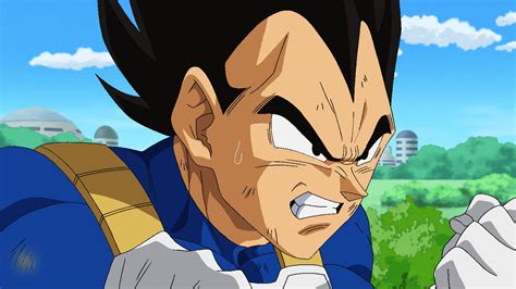The tournament may be over, but goku still wants to battle monaku to see how really strong he is. Watch Dragon Ball Super Season 1 Episode 16 Anime on Funimation