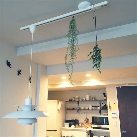 Living Styles Lighting System Ceiling Lights Lamp Interior Room
