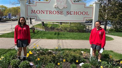 Montrose School Sophomores Win State History Competition