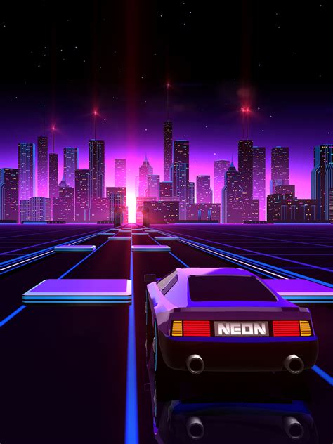 4k wallpapers of neon for free download. Wallpapers