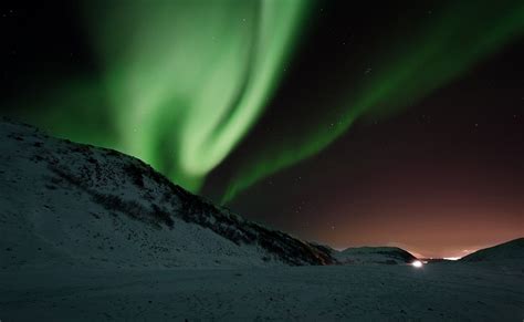 Cómo Organizar Un Viaje Para Ver La Aurora Boreal En Noruega Guía