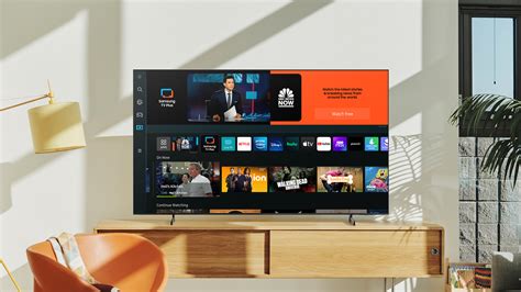 Samsung Tv Plus Unveils New Brand As Global Fast Platform Doubles Down