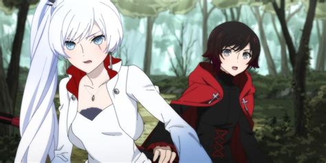Aggregate More Than 81 Rwby Anime Review Vn