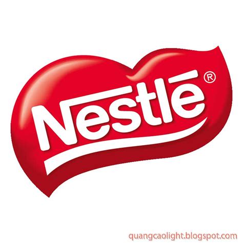 Nestle Logo File Vector Tải File Đồ Họa Miễn Phí