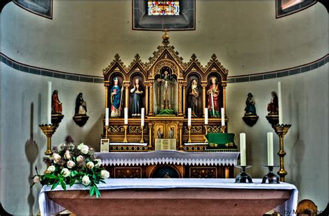 Altar Foto And Bild Architektur Sakralbauten Innenansichten Kirchen