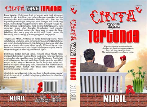 novel cinta terbaik malaysia kisah cinta yang tak terlupakan