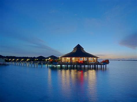 Sun Island Resort And Spa Male Maldives Overview