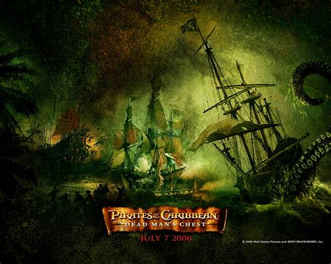 Pirates Of The Caribbean Ship Artwork Wallpapers Most Popular Pirates