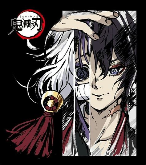 Demon Slayer Oc Bio Manga