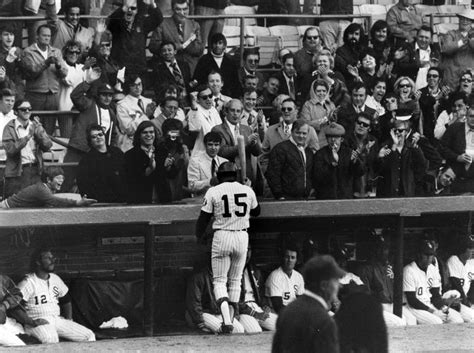 Dick Allen Chicago White Sox Legend Dies At 78
