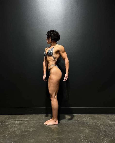 Dana Linn Bailey 76 Nude Photo