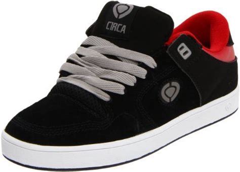 C1rca Mens Tave Tt2 Skate Shoe C1rca 1296 Skate Shoes Sneakers