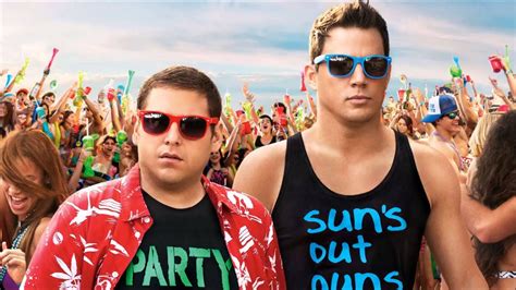 Share 22 jump street movie to your friends. 22 jump street Spring Break - YouTube