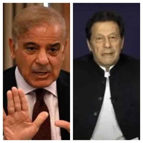 Pakistan Pm Shehbaz Sharif Consults Allies On Caretaker Set Up As Court