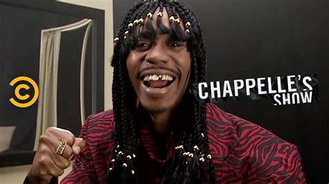 charlie murphy s true hollywood stories rick james chappelle s show youtube in 2020