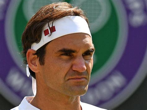 How Roger Federer Helped Slaughter The Davis Cup The Australian