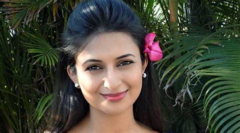 Naturalism Has Replaced Drama On Tv Divyanka Tripathi