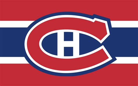 Montreal Canadiens Logo Wallpaper - WallpaperSafari