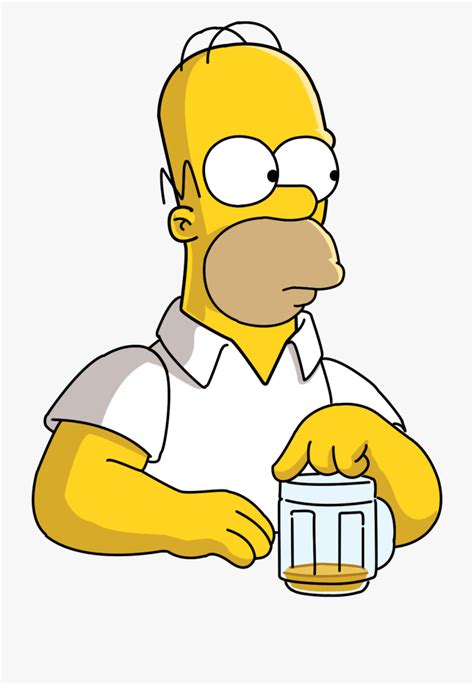 Free Free 69 Home Depot Homer Svg SVG PNG EPS DXF File