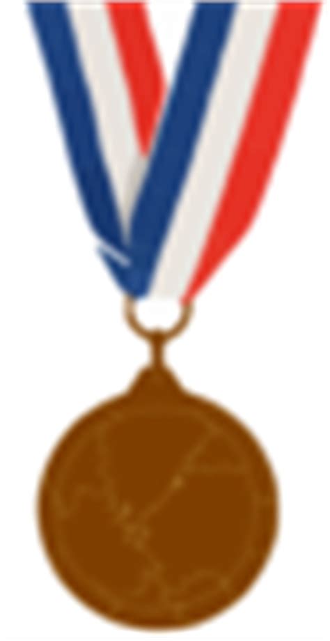 Gold, silver, and bronze trophy cups clipart. Bronze Medal Clip Art at Clker.com - vector clip art ...