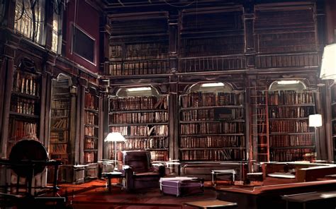 Cool Library Wallpapers Top Free Cool Library Backgrounds