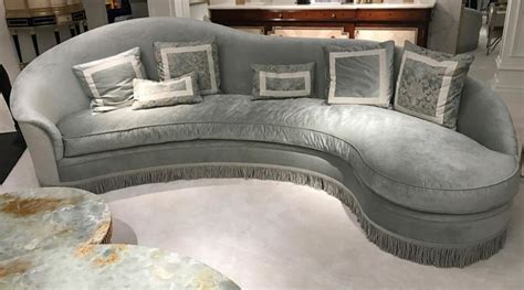 Amazing Contemporary Curved Sofa Designs Ideas Live Enhanced Modern