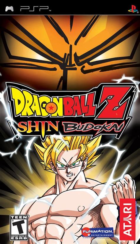 New martial arts gathering 2) in japan and europe. Dragon Ball Z: Shin Budokai (Game) - Giant Bomb