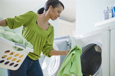 Master bedroom walk in closet with washer dryer google search. How to Select the Correct Dryer Cycle for Clothes