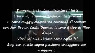 By dimushiardit published on 22/08/2020. Eminem 8 Mile Battle (BONUS) (sub ita) - YouTube