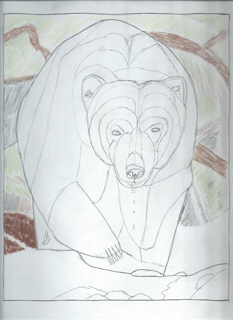Another Senior Project Touching Spirit Bear Spirit Bear Language Arts