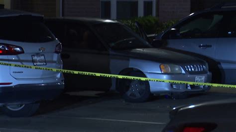 man fatally shot inside parked car in southeast houston