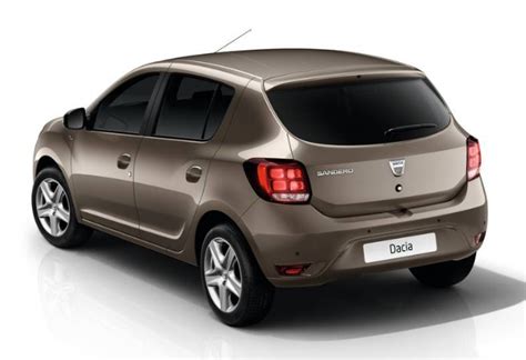 Dacia Sandero Ii Diesel Agadir And Marrakech Airport Car Rentals Your