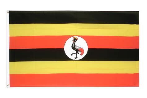 Check spelling or type a new query. Uganda Flagge kaufen - 90 x 150 cm - FlaggenPlatz Online Shop
