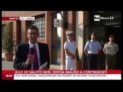 Rai utilizza, sui propri siti web e app, cookie e strumenti equivalenti, anche di terzi, per misurare il per quanto riguarda la pubblicità, dietro tuo consenso, rai e terzi selezionati possono utilizzare dati di. 15/08/2013 RAI NEWS 24 - DIRETTA DAL COI ORE 08:27 - YouTube
