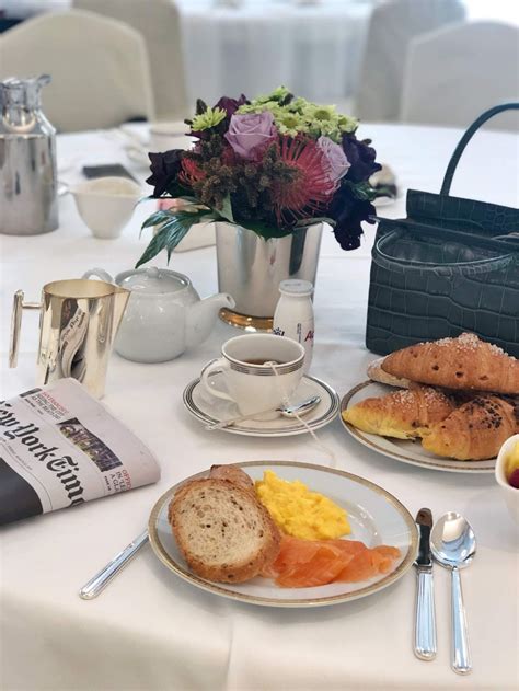 Best Hotel Breakfasts Of 2019 Hotel Breakfast Food Breakfast