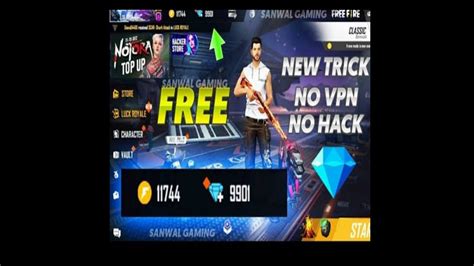 Free fire is the ultimate survival shooter game available on mobile. How to get unlimited diamond in free fire||Free fire mai ...