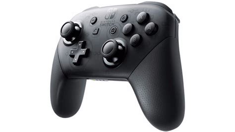 Furthermore, the nintendo switch pro was spotted listed on a french retailer's site for €399, signalling that it could be released rather soon; Mando Pro Controller NINTENDO SWITCH | eBay
