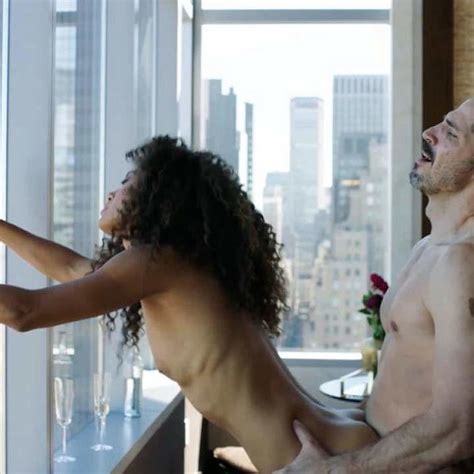Chelsea Watts Nude Sex Scene In Power On Scandalplanet Xhamster